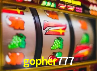 A Emoção da Loteria na gopher777: Uma Chance de Mudança de Vida