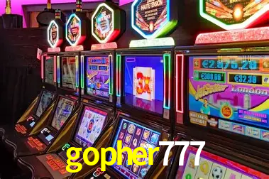 Desvendando o Mundo dos Jogos Virtuais na gopher777
