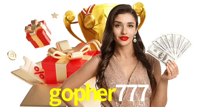 gopher777