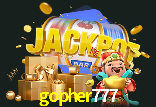 gopher777 bet