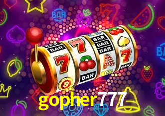 A Emoção da Loteria na gopher777: Uma Chance de Mudança de Vida