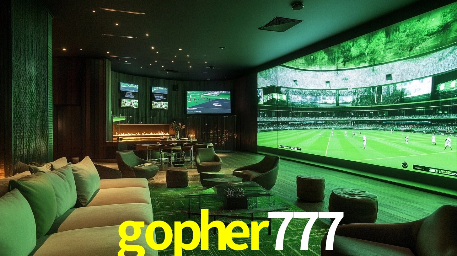 Programa VIP gopher777