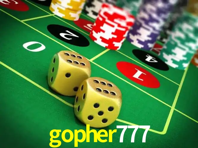 Secure Login gopher777