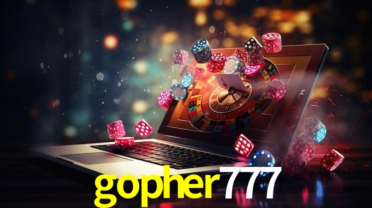 cassino gopher777