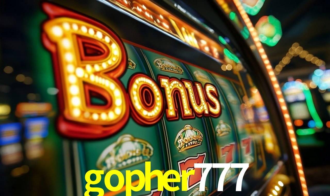 gopher777
