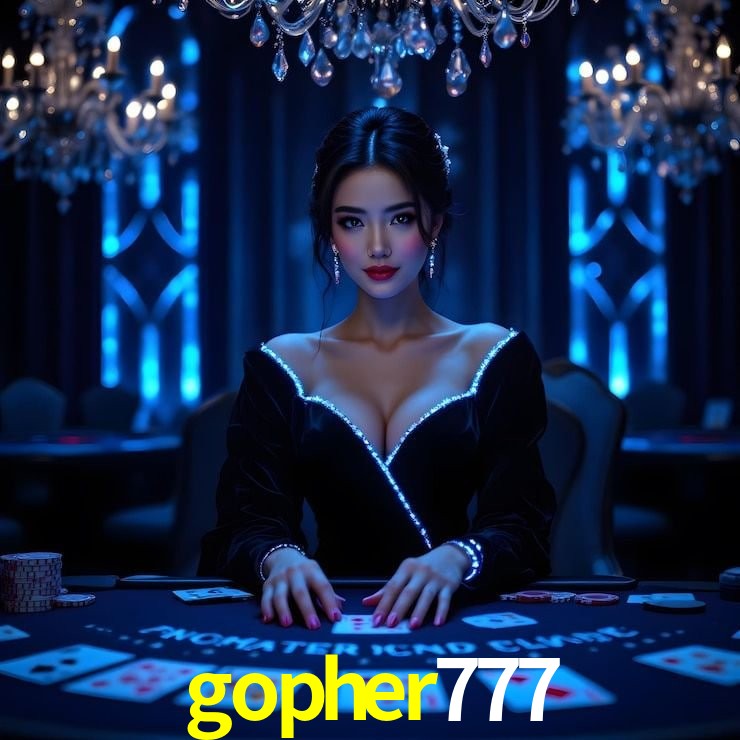 Benefícios da Conta gopher777