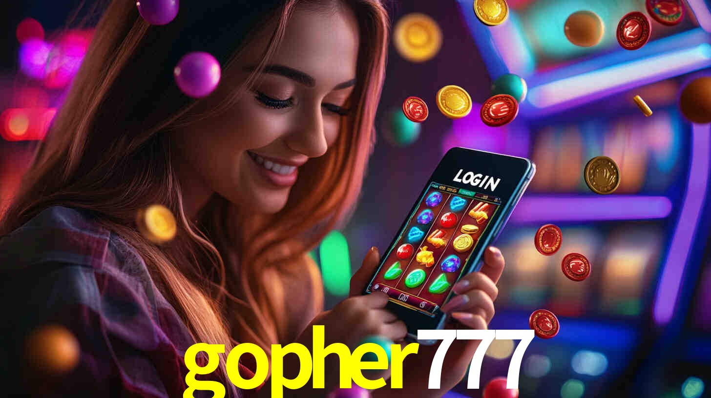 Live Casino gopher777