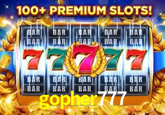 A Emoção da Loteria na gopher777: Uma Chance de Mudança de Vida