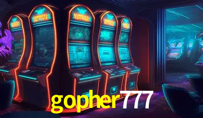 Descubra a Essência do gopher777: Nossa História e Compromissos