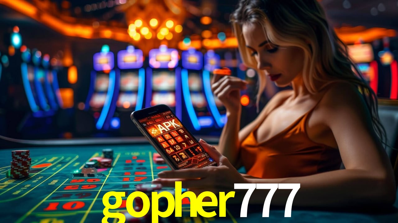 Games Directory gopher777