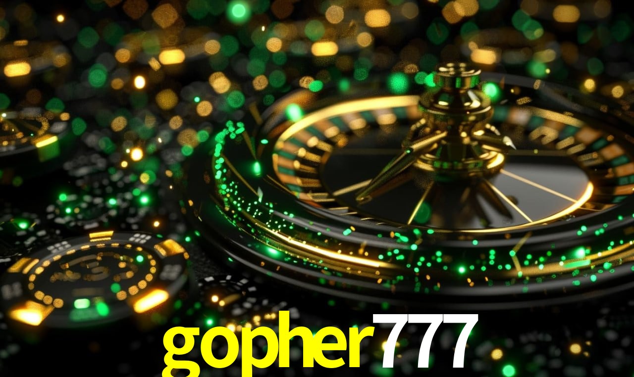 gopher777