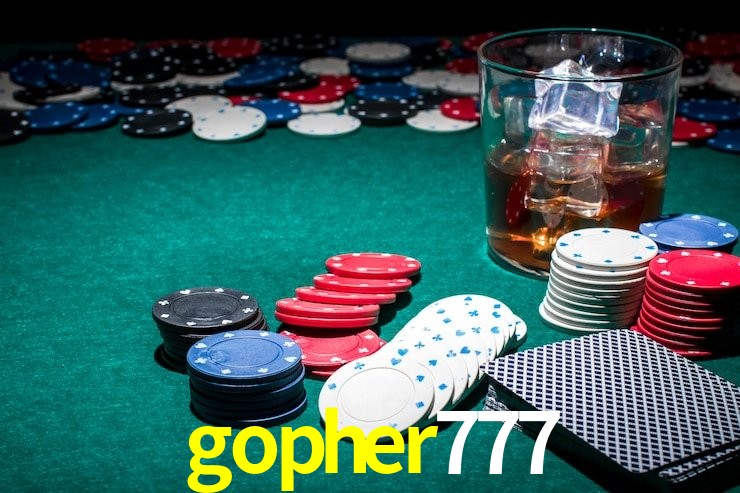 Estatísticas Crash Games gopher777