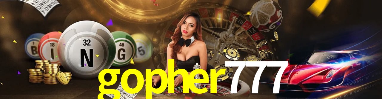 gopher777