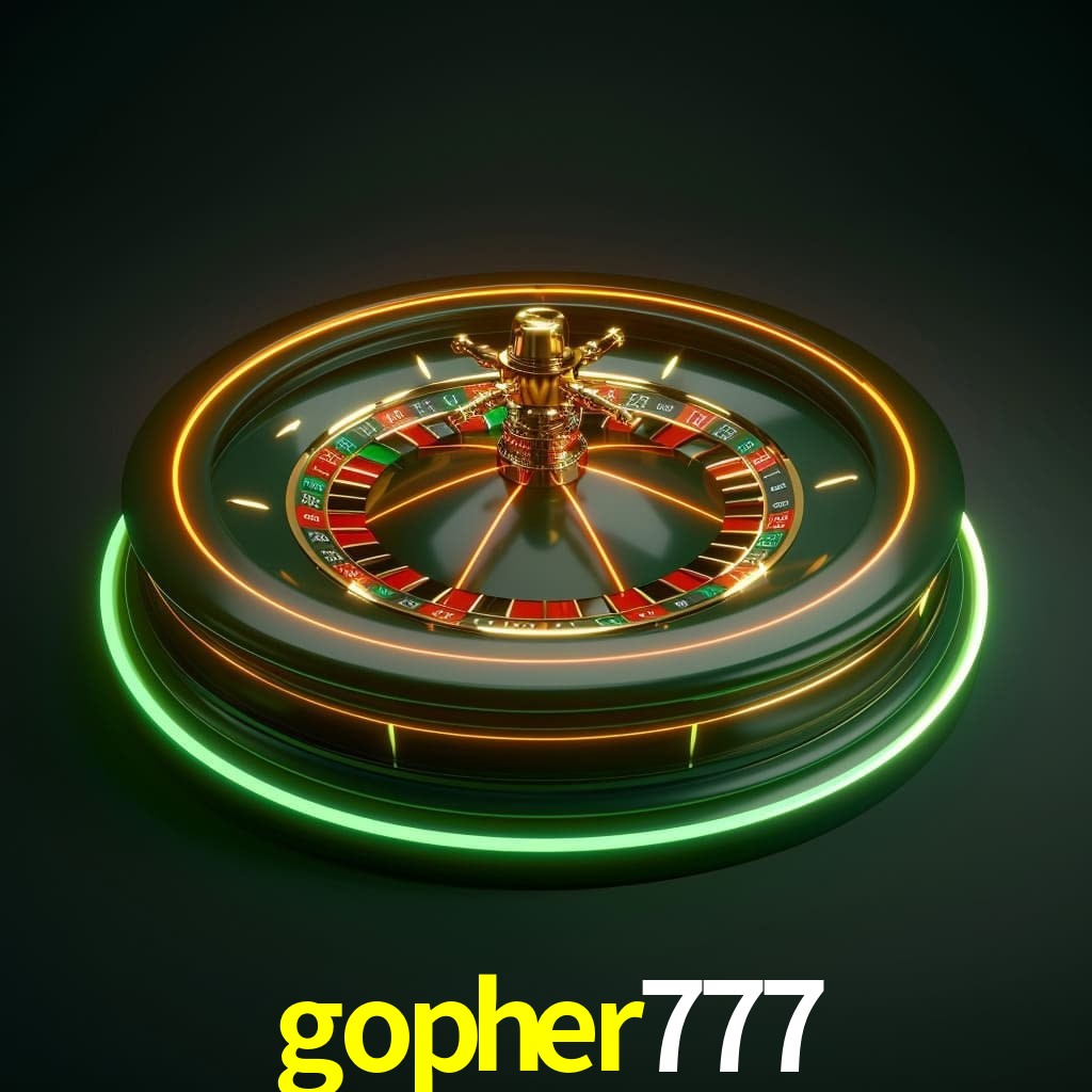 gopher777.com