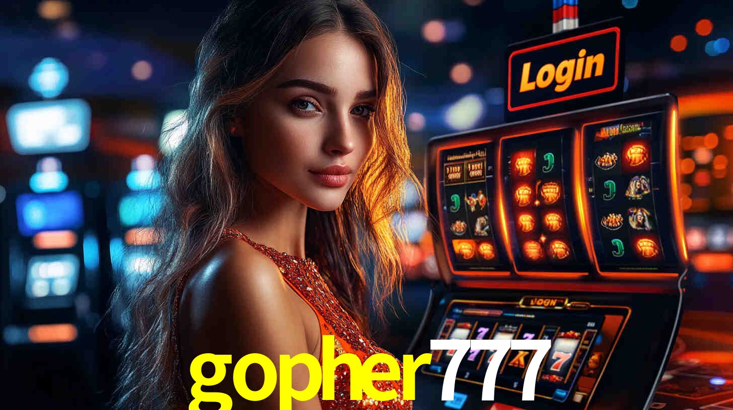 Roulette Table gopher777