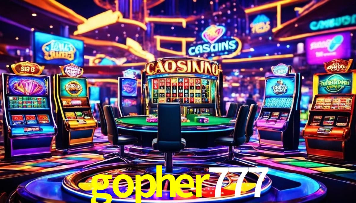 Avaliações dos Jogadores gopher777