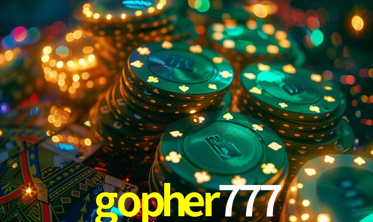 Apostas de Tênis gopher777