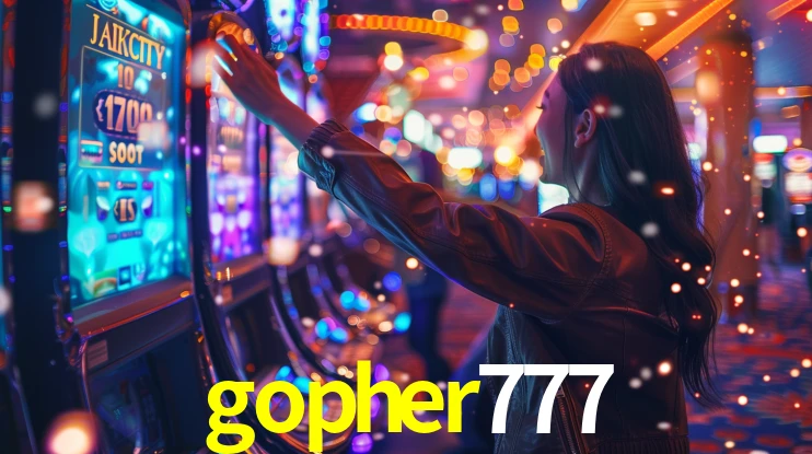 VIP Casino gopher777