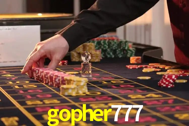 A Experiência Imersiva dos Cassinos Ao Vivo no gopher777