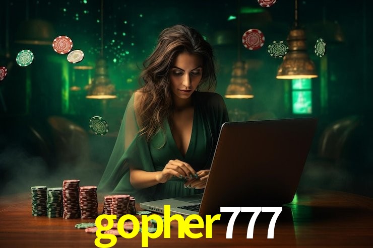 gopher777