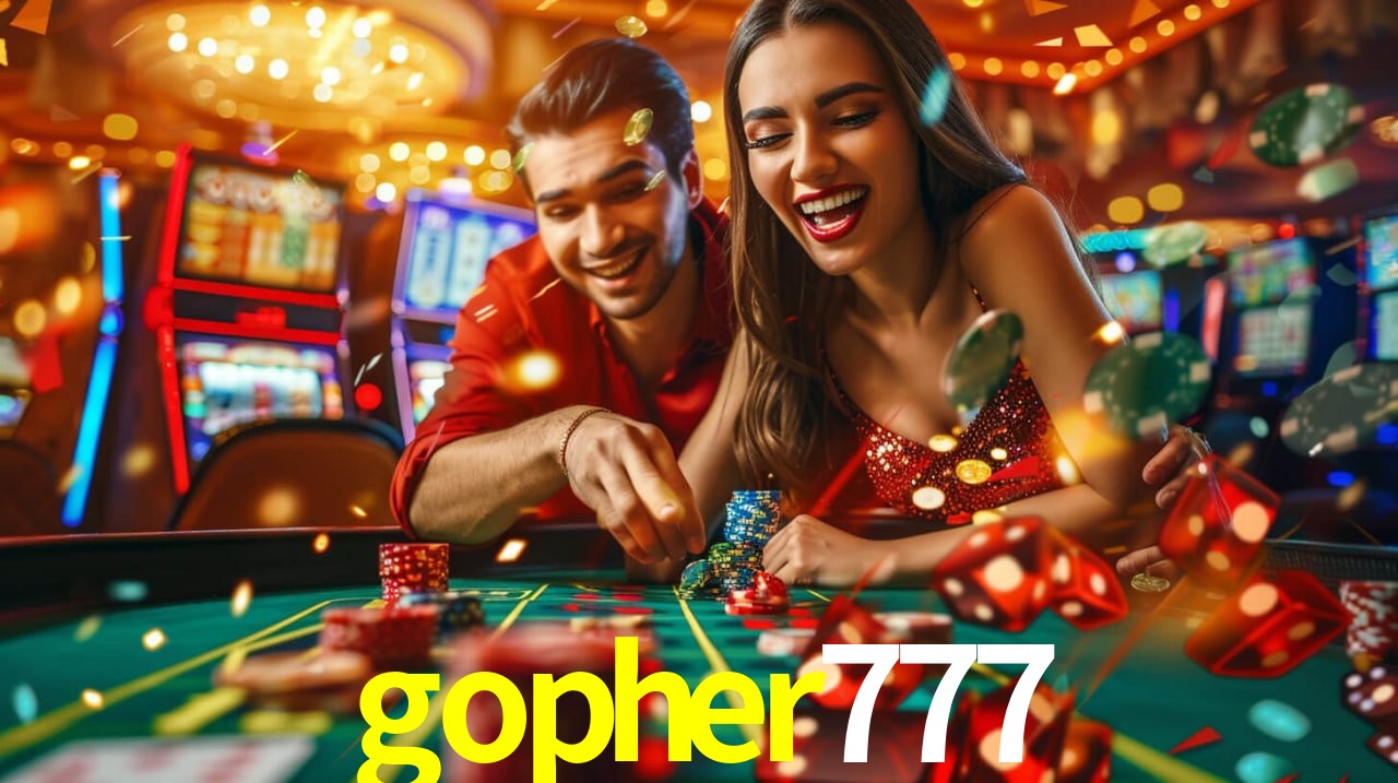 Integração de APIs gopher777