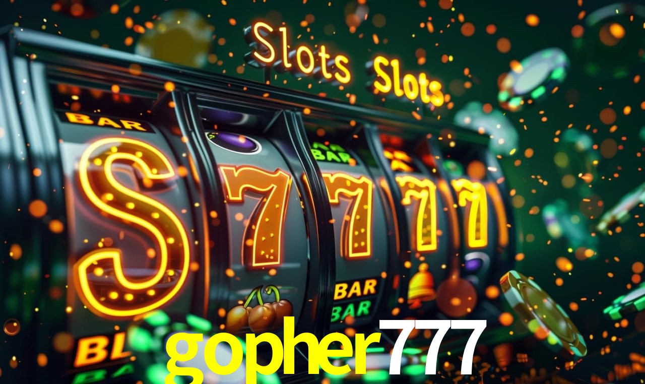 Apostas de Futebol gopher777