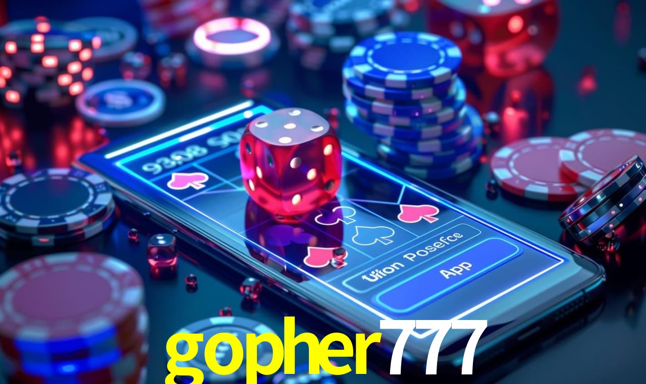 gopher777 bet