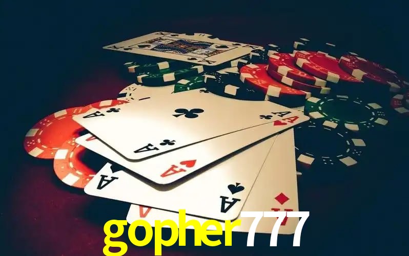 gopher777