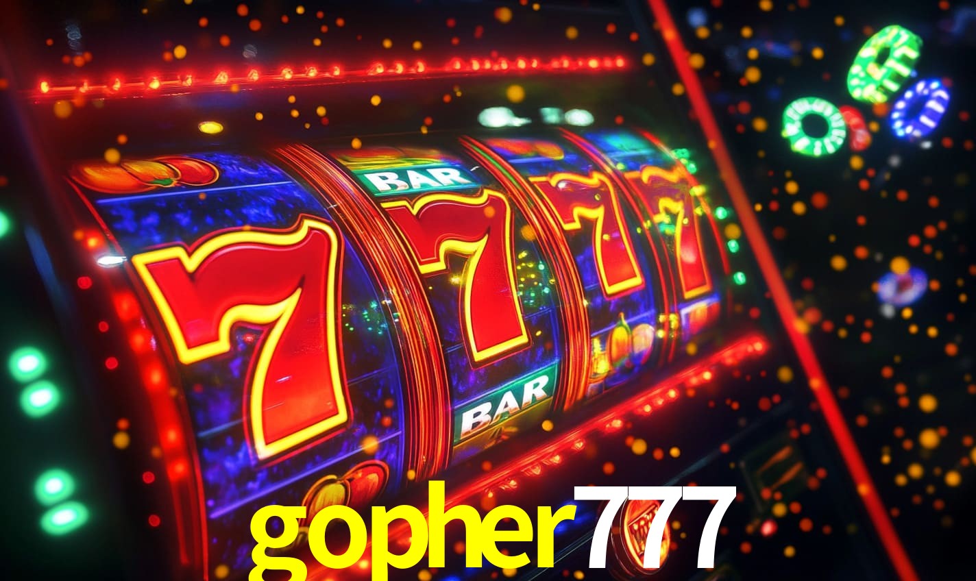 Welcome Bonus gopher777
