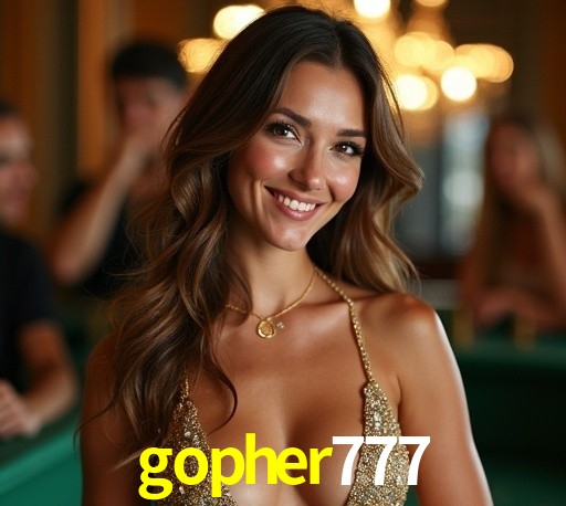 Jogos Exclusivos gopher777