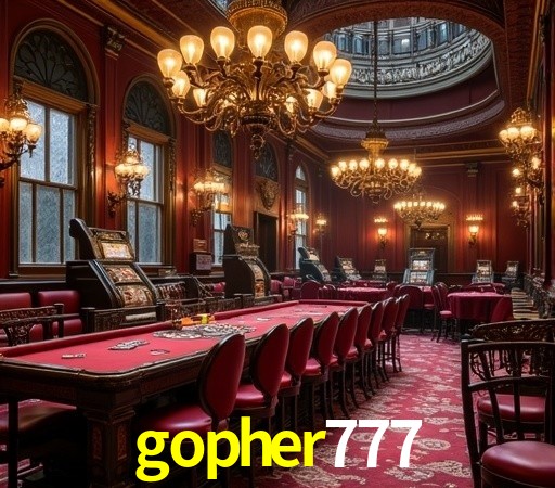  gopher777.com