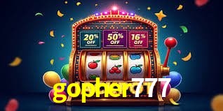 gopher777 bet