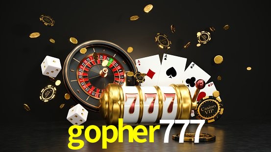 Game Providers gopher777