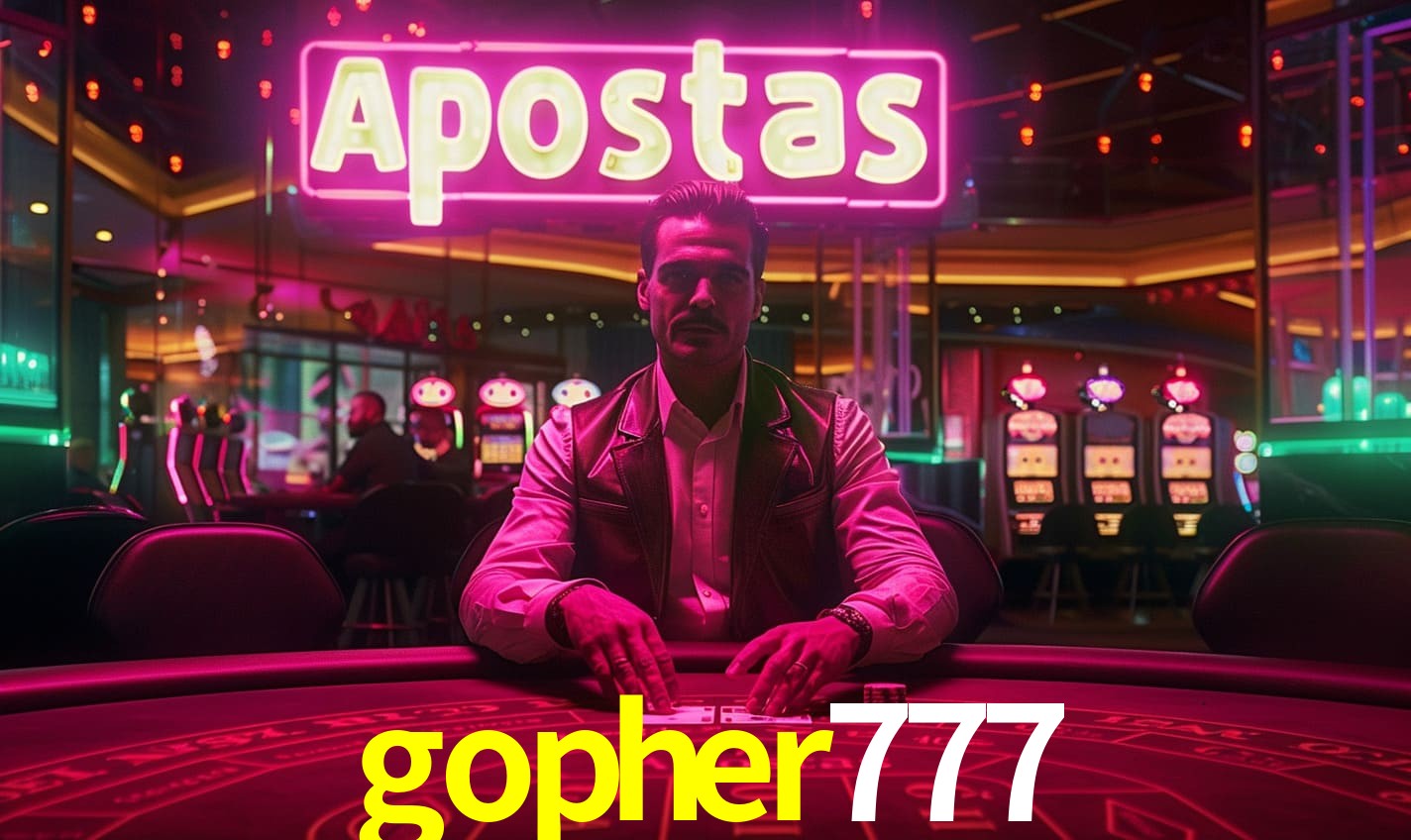 Desvendando o Mundo dos Jogos Virtuais na gopher777