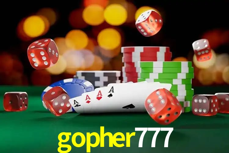 Login Seguro gopher777