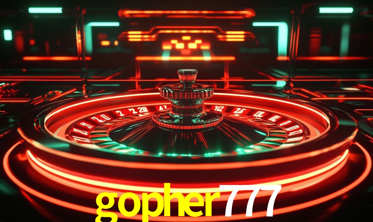 Descubra o Programa VIP da gopher777: Vantagens Exclusivas para Jogadores