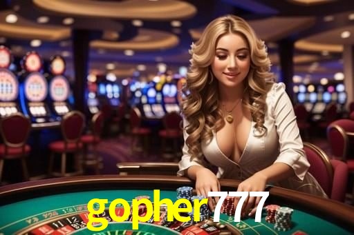 Slot Games gopher777