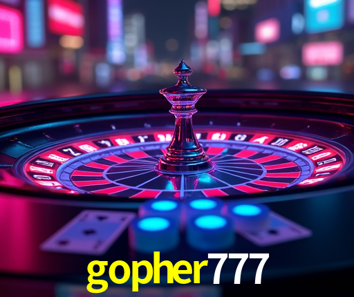 A Experiência Imersiva dos Cassinos Ao Vivo no gopher777