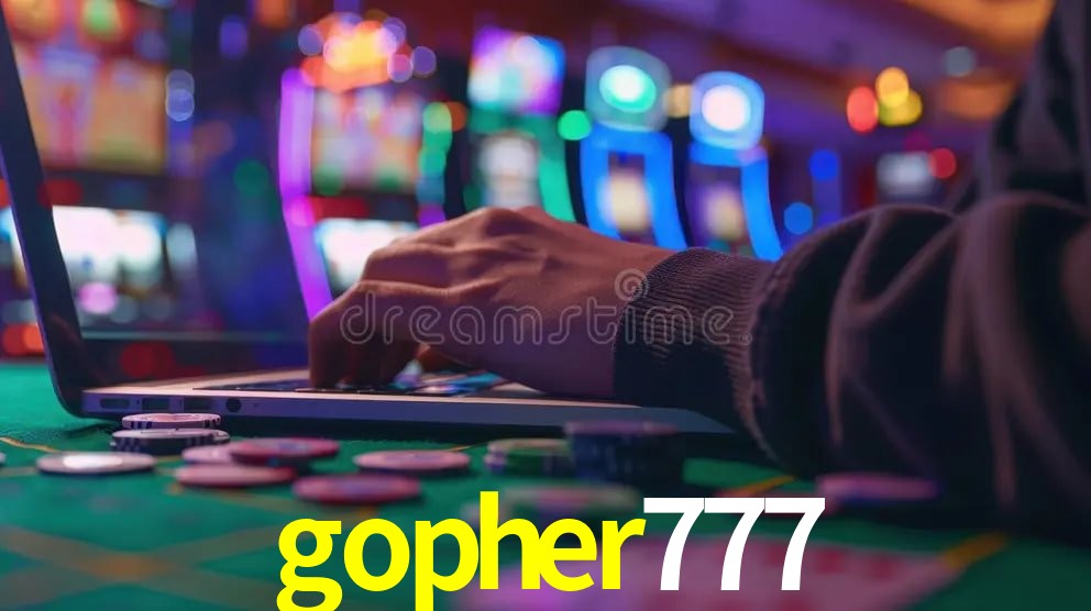 Programa VIP gopher777