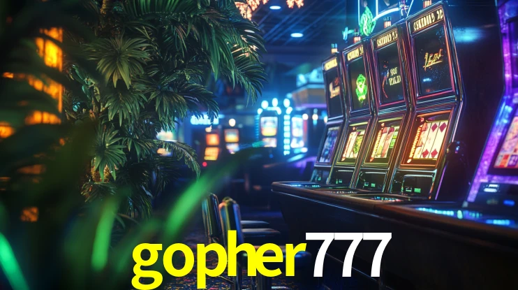 Gates of Olympus gopher777