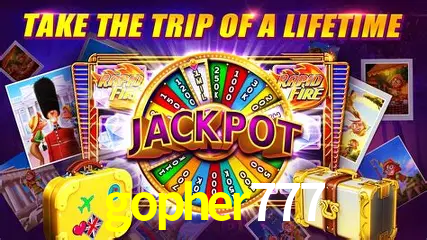 Desvendando o Mundo dos Jogos Virtuais na gopher777