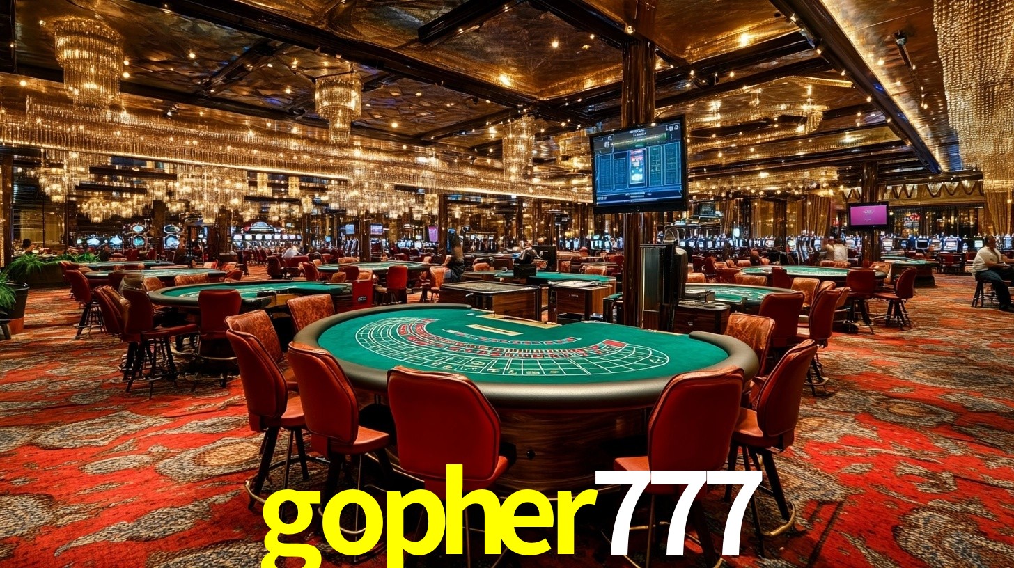 Tournaments gopher777