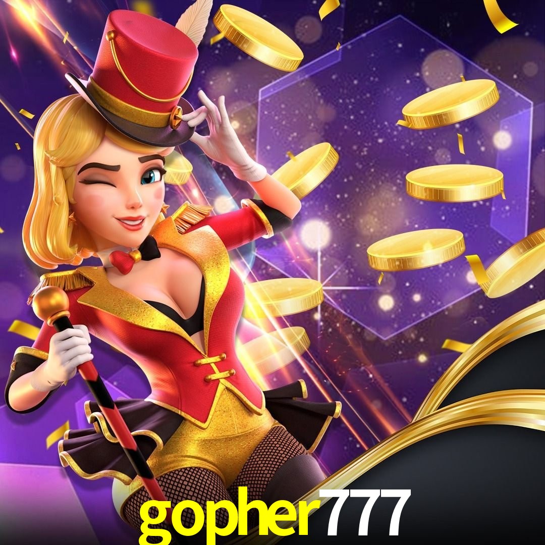 Live Casino gopher777