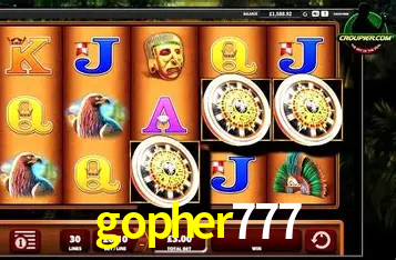 Inovações de Jogos na gopher777: O Futuro das Experiências Interativas