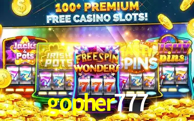 Desvendando o Mundo dos Jogos Virtuais na gopher777