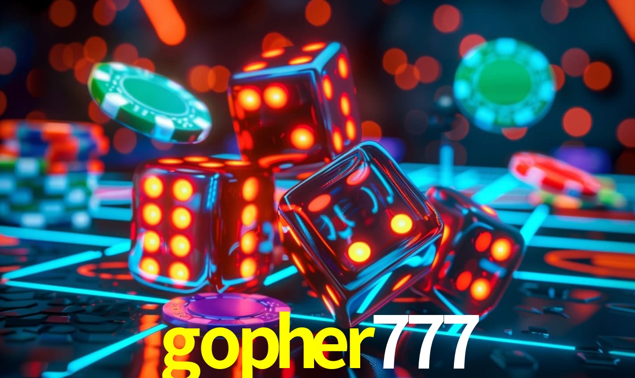 gopher777,gopher777.com