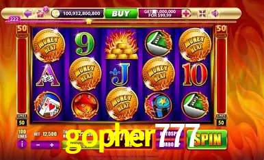 A Revolução dos Aplicativos de Jogos no gopher777