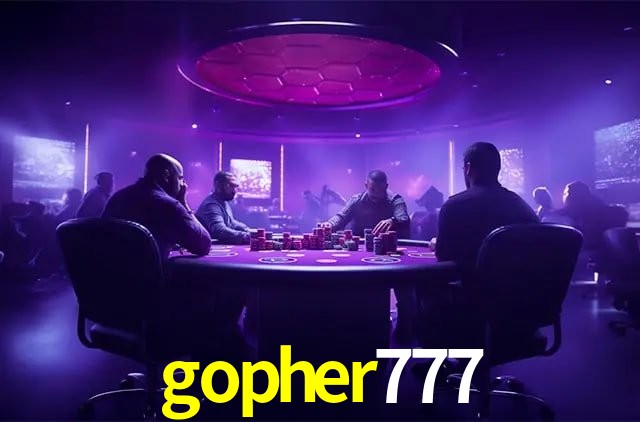 gopher777
