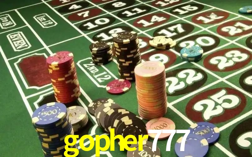 Casino Ao Vivo gopher777