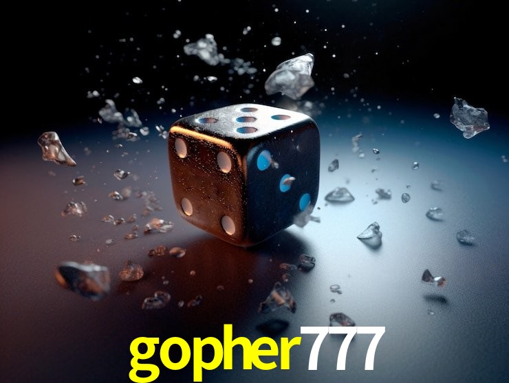 gopher777: Jogos de Caça-Níqueis-Altas Recompensas, Roleta-Velocidade, Blackjack-Desafios Máximos